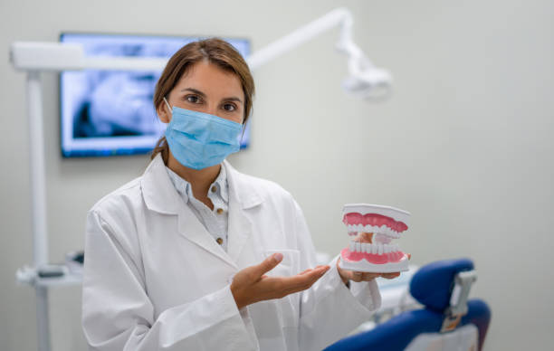 Professional Emergency Dental Service in UT