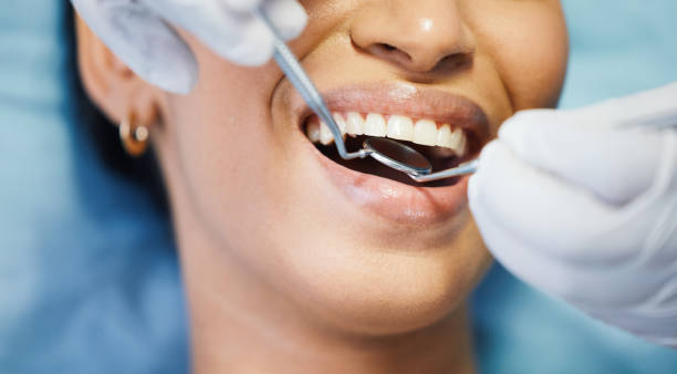 Best Emergency Treatment for Jaw Pain or Injury in Bountiful, UT