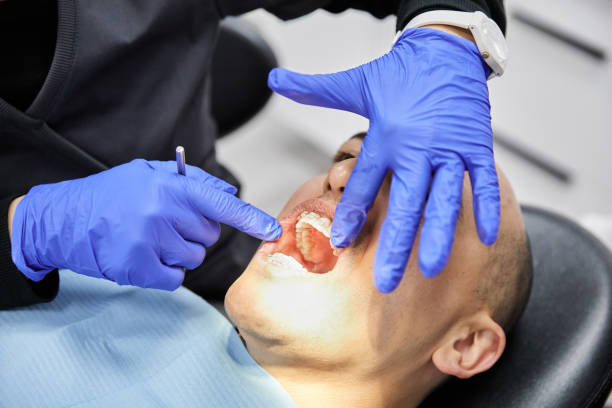 Best Emergency Denture Repair in Bountiful, UT